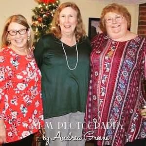 Meet your Posher, Martha